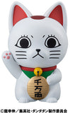 Dandadan Occultic Sofubi collection TV Anime ”Dan Da Dan” Turbo Granny Fortune Cat (842870) <br>[Pre-Order 25/01/25]