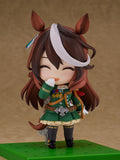 Umamusume: Pretty Derby Symboli Rudolf Nendoroid No.2619 <br>[Pre-Order 03/11/24]