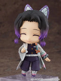 Demon Slayer: Kimetsu no Yaiba Shinobu Kocho Nendoroid No.1655 re-run<br>[Pre-Order 12/10/25]