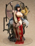 Azur Lane Taiho Phoenix's Spring Song Ver. (Reproduction)<br>[Pre-Order 23/06/26]