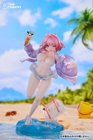Dongguan Lingchuang Aesthetics Technology Original Summer! Bikini! Cutie! Figurine <br>[Pre-Order 08/06/25]