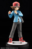 Pokémon Touya with Victini Artfx J Statue (PV302) Figurine (066971)<br>[Pre-Order 22/09/26]