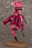 Sword Art Online Alternative Gun Gale Online Gun Gale Online II: LLENN -Desert Bullet Ver. Figurine <br>[Pre-Order 27/10/24]