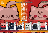 Jujutsu Kaisen Mega Cat Project Jujutsu Cats Shibuya Incident Ver. (Box of 6 pcs) (849657) Repeat<br>[Pre-Order 13/06/26]