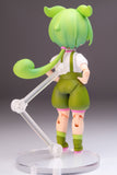 Tohoku Zunko / Zundamon Project Plafia Zundamon Mini Figure set Re-run <br>[Pre-Order 17/11/24]