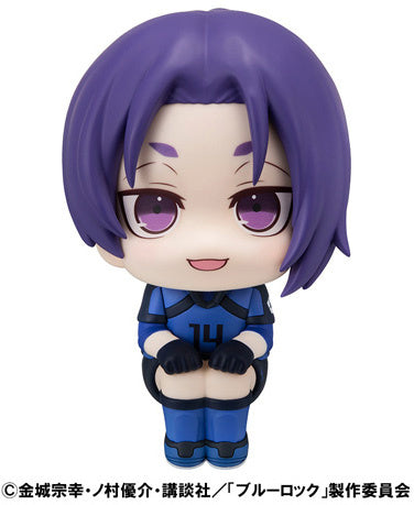 Blue Lock  "Lookup BLUE LOCK Reo Mikage Japanese National Player Match Ver."(844263) <br>[Pre-Order 18/05/25]