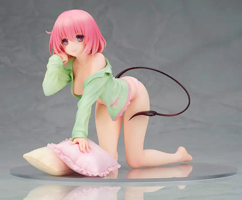 To Love-Ru Darkness Momo Belia Deviluke Pajama Ver. Figurine <br>[Pre-Order 05/09/25]