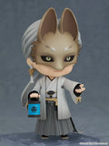 Slient HIll Fox Mask Nendoroid No.3133<br>[Pre-Order 11/10/26]