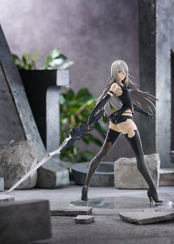 NieR:Automata Ver.1.1a Pop Up Parade A2 YoRHa Type A No. 2 <br>[Pre-Order 02/03/25]