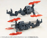M.S.G Heavy Weapon Unit65 Dual Spiral Crusher Set<br>[Pre-Order 30/10/25]