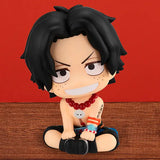 One Piece Lookup One Piece Portgas D. Ace (840104) repeat