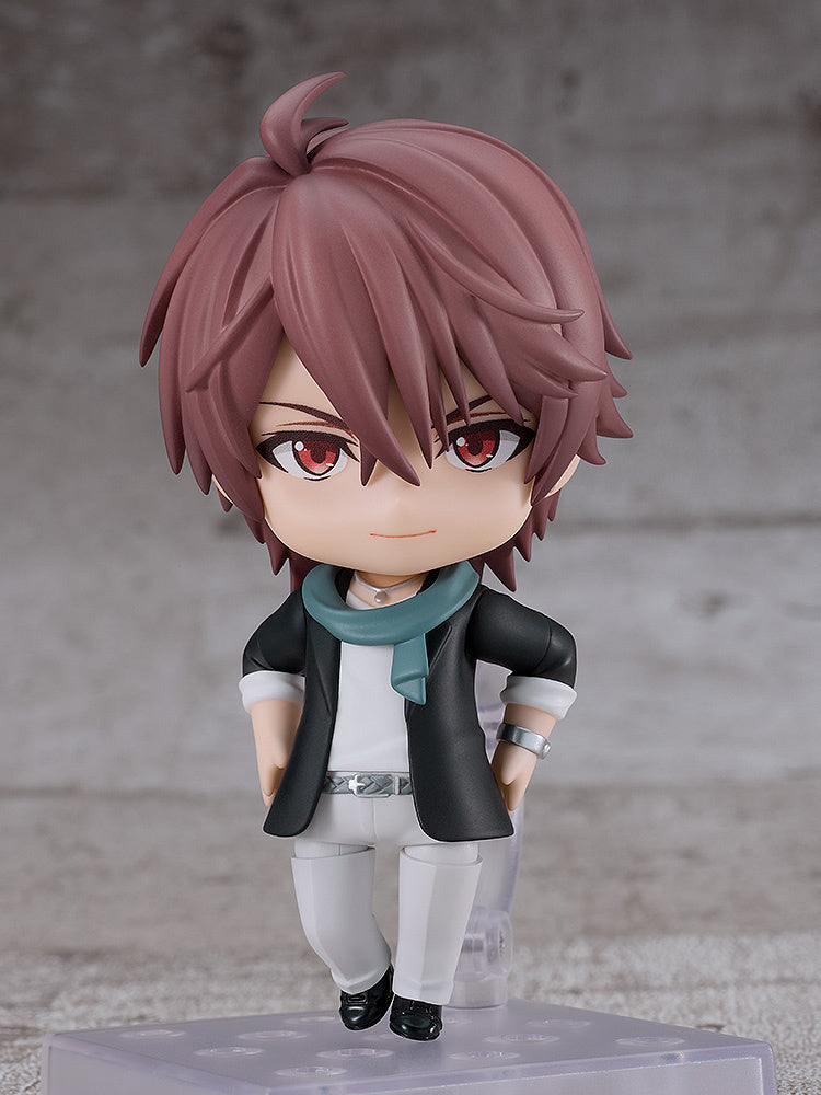 Idolish7 Torao Mido Nendoroid No.2704 <br>[Pre-Order 02/03/25]