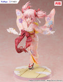 Puella Magi Madoka Magica Side Story: Magia Record Madoka Kaname Kimono ver. 1/7 Scale Figure Rerelease <br>[Pre-Order 08/06/25]