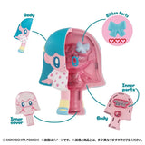 Monyogirl Inside Fantasy Monyogirl (Box of 4pcs) (852794)<br>[Pre-Order 13/10/26]
