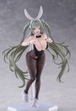 Goddess of Victory Nikke Soda: Twinkling Bunny Figma No.710<br>[Pre-Order 01/11/26]