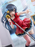 Love Live! Nijigasaki High School Idol Club Odaiba Gamers Signboard Girl Setsuna Yuki Figurine <br>[Pre-Order 03/11/24]