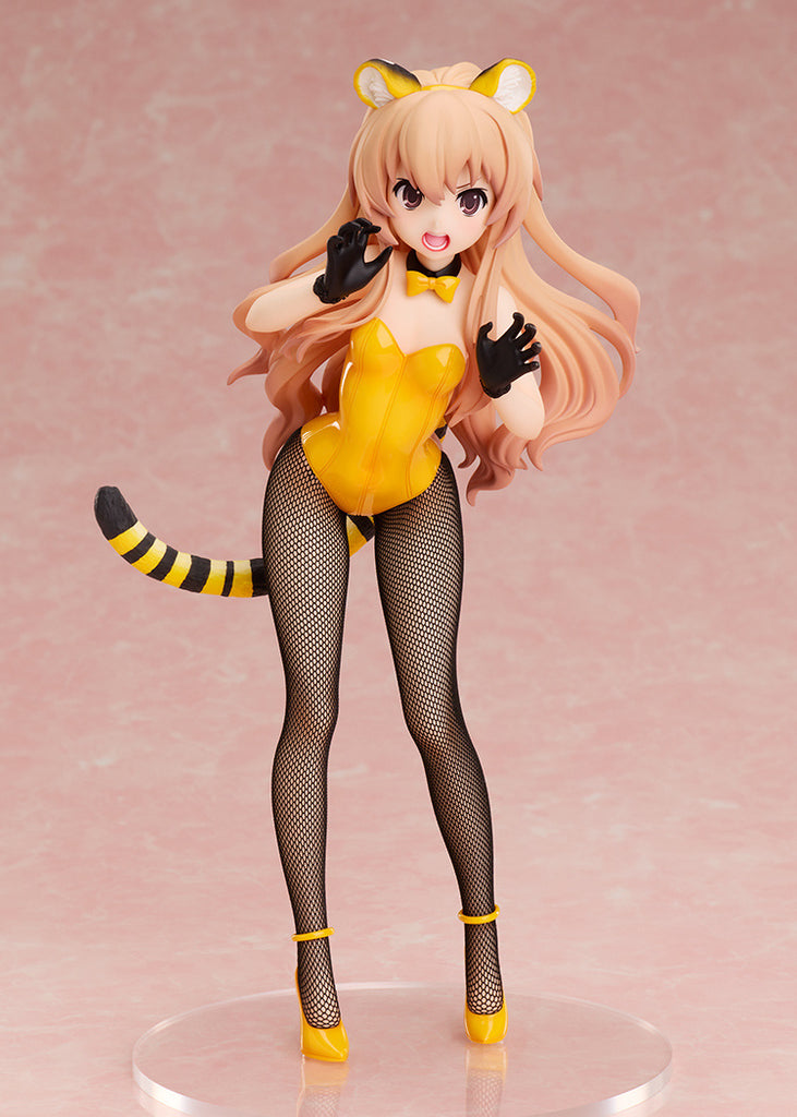 Toradora! Taiga Aisaka: Tiger Ver. Figurine 1/6 Scale <br>[Pre-Order 23/03/25]