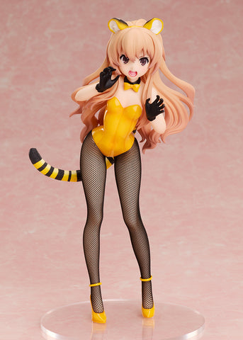 Toradora! Taiga Aisaka: Tiger Ver. Figurine 1/6 Scale <br>[Pre-Order 23/03/25]