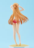 Sword Art Online Progressive Pop Up Parade Beach Queens Asuna <br>[Pre-Order 19/01/25]