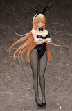 Food Wars! Shokugeki no Soma Erina Nakiri Bunny Ver. Figurine Re-run <br>[Pre-Order 24/11/24]