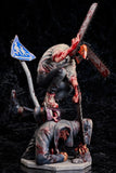 Chainsaw Man Ver. Takayuki Takeya  1/6 Complete Figure<br>[Pre-Order 04/01/26]