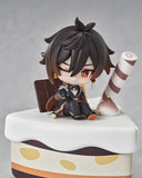 Genshin Impact Wondrous Travels Series Zhongli<br>[Pre-Order 09/11/25]