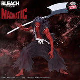 Banpresto– Bleach– Zaraki Kenpachi Bankai Maximatic Figure<br>[Pre-Order]