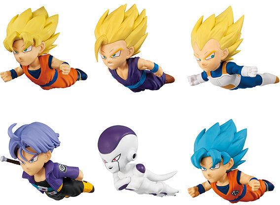 Dragon Ball Tobimasu Dragon Ball (Box of 6 pcs) (843143) <br>[Pre-Order 14/03/25]