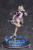 Hololive Production hololive English -Advent- Mococo Abyssgard ”AXGRIT” Ver. 1/7 Complete Figure (Standard Edition) <br>[Pre-Order 24/08/25]