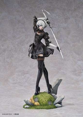 NieR:Automata Ver1.1a 2B (YoRHa No.2 Type B) <br>[Pre-Order 22/06/25]