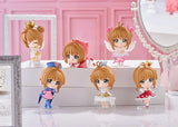 Cardcaptor Sakura: Clear Card Blind Box Series Sakura Kinomoto: Commemorative Collection (Box of 6pcs)<br>[Pre-Order 11/10/26]