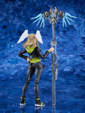 Xenoblade Chronicles 3 Eunie Figma No.635 <br>[Pre-Order 30/09/24]