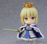 Fate/Grand Order Saber/Altria Pendragon: True Name Revealed Ver. Nendoroid No.600b <br>[Pre-Order 13/07/25]