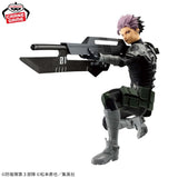 Banpresto-Kaiju No. 8 Vibration Stars- Gen Narumi (with Weapon)<br>[Pre-Order]