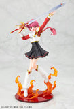Magic Knight Rayearth Hikaru Shidou (PV366) Figurine (076413)<br>[Pre-Order 17/10/26]