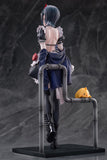 Azur Lane Ulrich von Hutten Mayhem Maid Ver. Figurine <br>[Pre-Order 14/12/24]