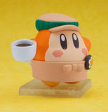 Kirby Cafe Waddle Dee Kirby Cafe Ver. Nendoroid No.2599 <br>[Pre-Order 03/11/24]