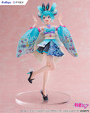 Hatsune Miku Wa Bunny 1/7 Scale Figurine <br>[Pre-Order 15/12/24]