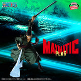 Banpresto – One Piece – Roronoa Zoro Yakkoudori- Maximatic Plus Figure<br>[Pre-Order]