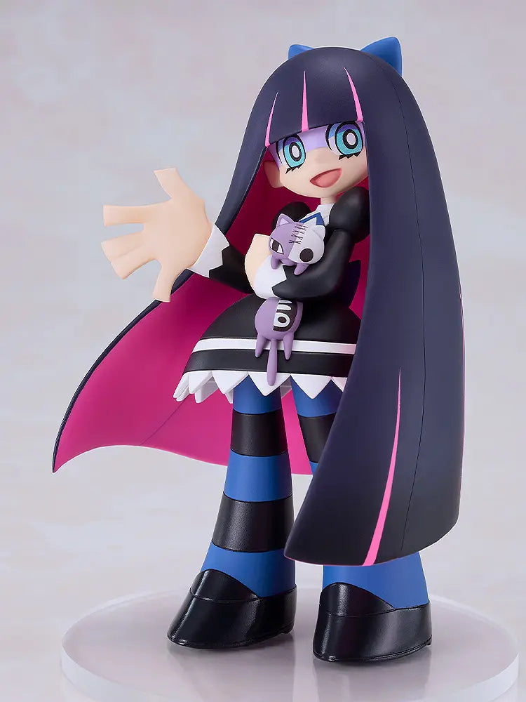 Panty & Stocking with Garterbelt Pop Up Parade Stocking <br>[Pre-Order 24/08/25]