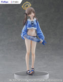 Blue Archive Moe (Swimsuit) 1/7 Scale Figure<br>[Pre-Order 23/11/25]