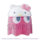 Pac-Man×Sanrio Characters Chibicollect Figure vol.2 Flocky Ver. (Box of 6 pcs) (846212)<br>[Pre-Order 15/10/25]