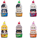 Wind Breaker Tsumichen Stack up & Change Wind Breaker (Box of 6pcs) (844584) <br>[Pre-Order 14/06/25]