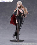 Azur Lane Bismarck Formal Dress ver. 1/7Scale Figure (518648)<br>[Pre-Order 13/09/26]