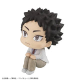 Haikyu!! Lookup Haikyu！！ Hajime Iwaizumi (834165) Repeat<br>[Pre-Order 14/11/25]