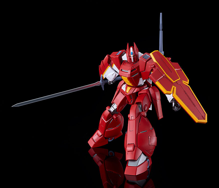 Panzer World Galient Moderoid  Galient Heavy Armor Kai <br>[Pre-Order 06/07/25]