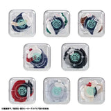 My Hero Academia Mega Cat Project My Hero Academia Good Night Heroaca Cats (Box of 8pcs) (853173)<br>[Pre-Order 13/10/26]