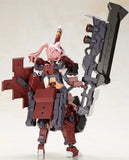 Frame Arms Girl Kagutsuchi-Otsu Fencer FG169<br>[Pre-Order 12/11/25]