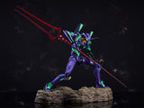 Shin Japan Hero Universe Evangelion Unit-01 <br>[Pre-Order 16/02/25]