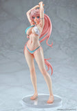 Senki Zesshou Symphogear XV Maria Cadenzavna Eve Bikini style Gloss ver.<br>[Pre-Order 20/09/26]